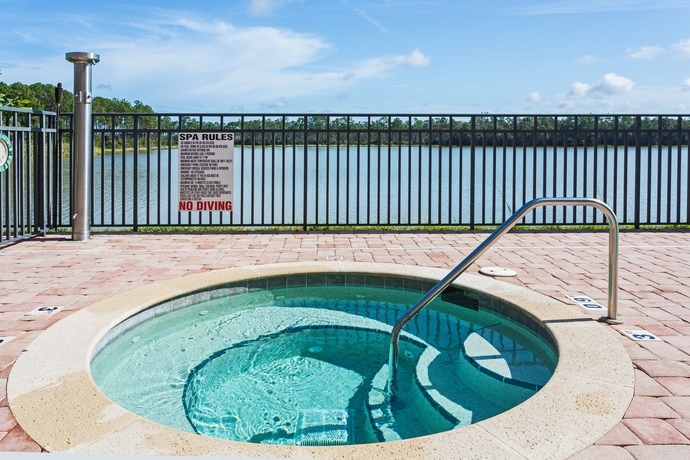 Imagen de los exteriores del Hotel Crowne Plaza Ft. Myers Gulf Coast, An Ihg. Foto 11