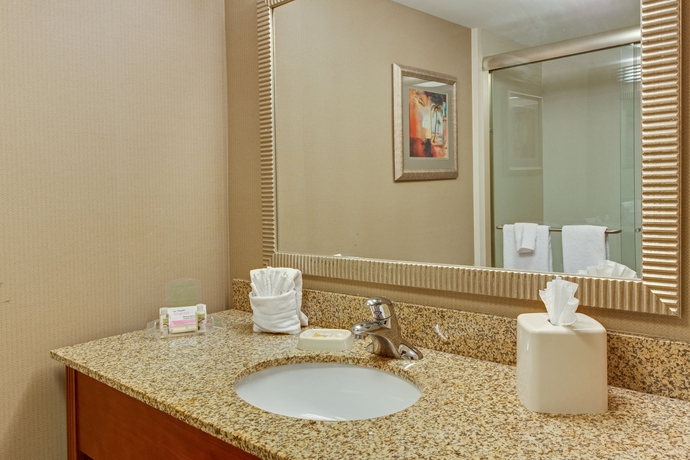 Imagen de la habitación del Hotel Crowne Plaza Ft. Myers Gulf Coast, An Ihg. Foto 7