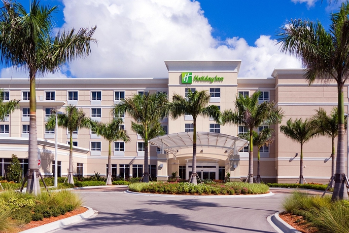 Imagen general del Hotel Crowne Plaza Ft. Myers Gulf Coast, An Ihg. Foto 3