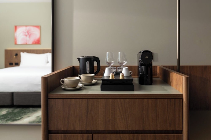 Imagen de la habitación del Hotel Crowne Plaza Geelong by IHG. Foto 2