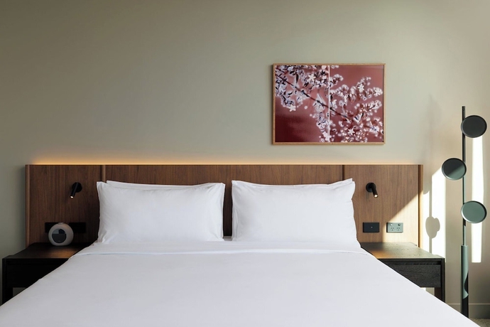 Imagen de la habitación del Hotel Crowne Plaza Geelong by IHG. Foto 3