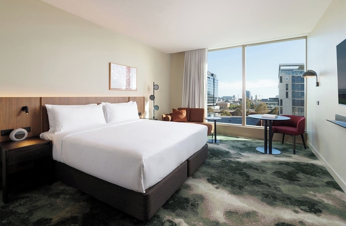 Imagen de la habitación del Hotel Crowne Plaza Geelong by IHG. Foto 4