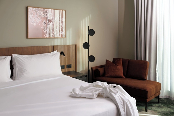 Imagen de la habitación del Hotel Crowne Plaza Geelong by IHG. Foto 5