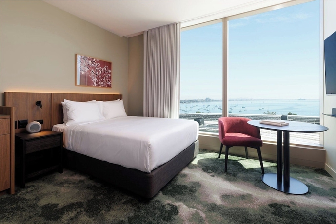 Imagen de la habitación del Hotel Crowne Plaza Geelong by IHG. Foto 6