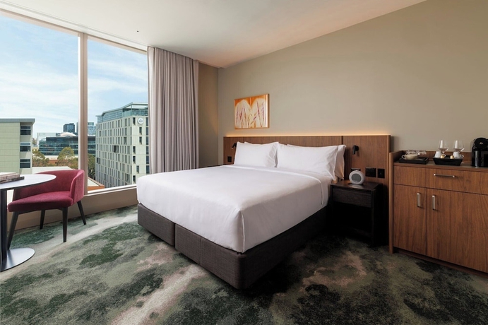 Imagen de la habitación del Hotel Crowne Plaza Geelong by IHG. Foto 8