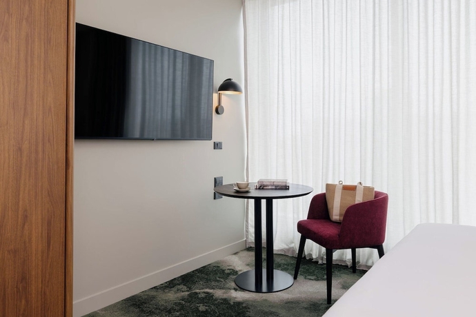 Imagen de la habitación del Hotel Crowne Plaza Geelong by IHG. Foto 9