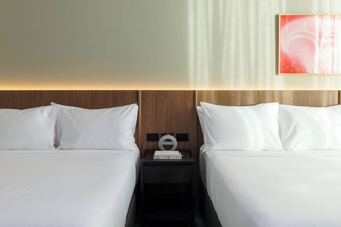 Imagen de la habitación del Hotel Crowne Plaza Geelong by IHG. Foto 10