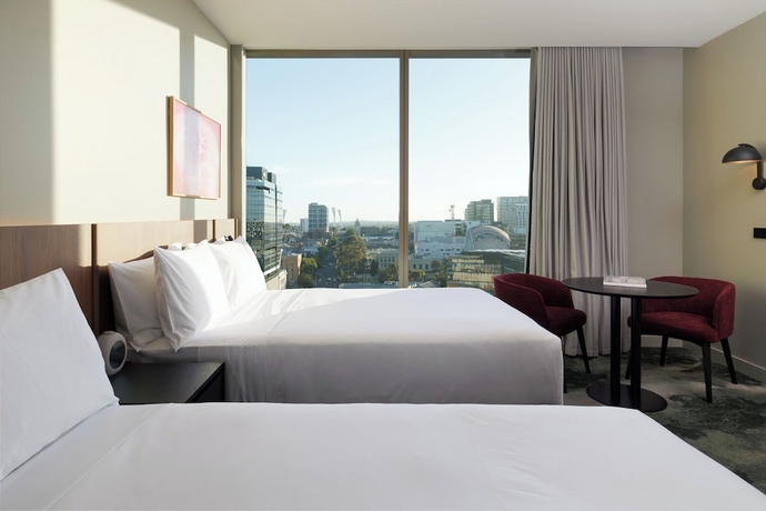 Imagen de la habitación del Hotel Crowne Plaza Geelong by IHG. Foto 11