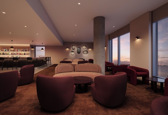 Imagen general del Hotel Crowne Plaza Geelong by IHG. Foto 1