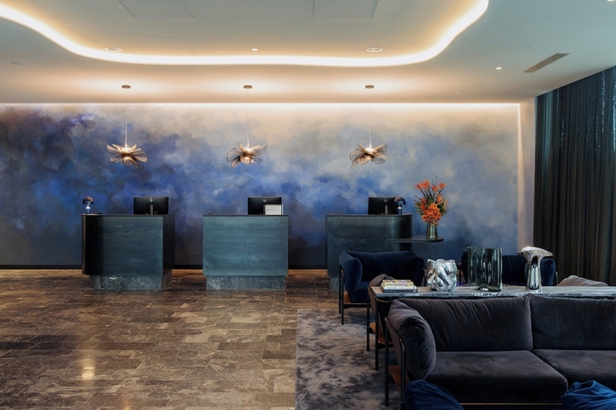 Imagen de los interiores del Hotel Crowne Plaza Geelong by IHG. Foto 16