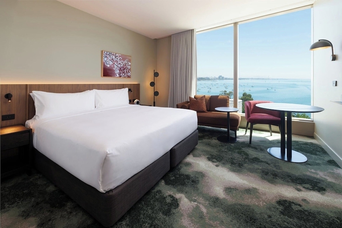 Imagen de la habitación del Hotel Crowne Plaza Geelong by IHG. Foto 12