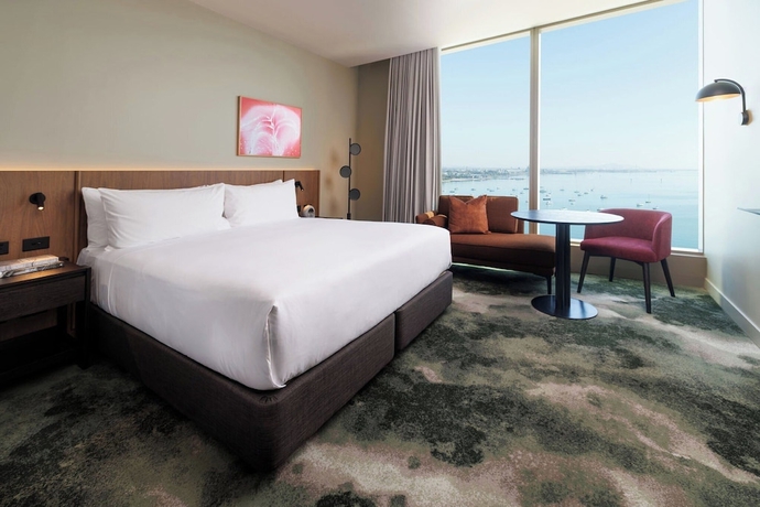 Imagen de la habitación del Hotel Crowne Plaza Geelong by IHG. Foto 13