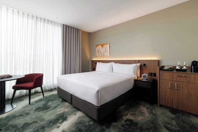 Imagen de la habitación del Hotel Crowne Plaza Geelong by IHG. Foto 14