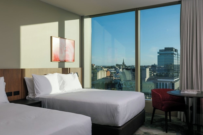 Imagen de la habitación del Hotel Crowne Plaza Geelong by IHG. Foto 15