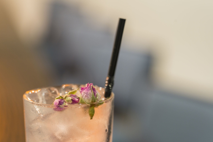 Imagen del bar/restaurante del Hotel Crowne Plaza Gerrards Cross, An Ihg. Foto 4