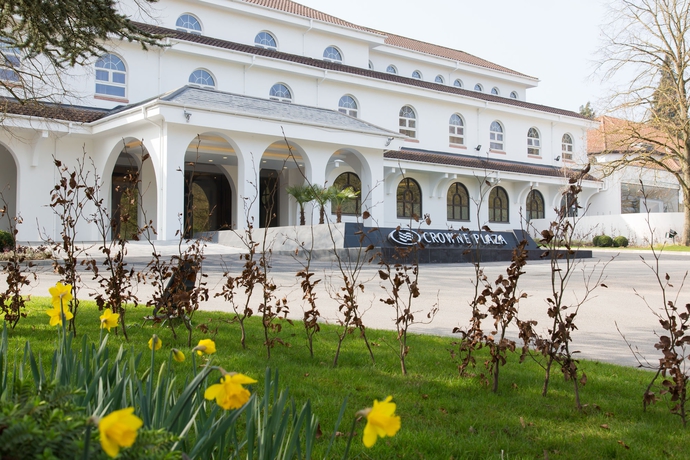 Imagen general del Hotel Crowne Plaza Gerrards Cross, An Ihg. Foto 2