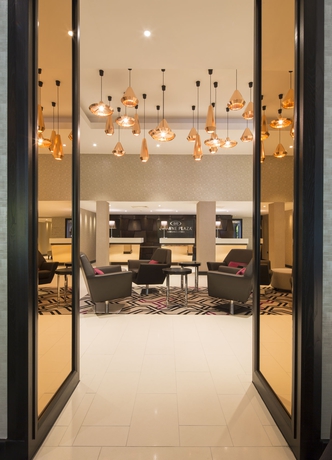 Imagen de los interiores del Hotel Crowne Plaza Gerrards Cross, An Ihg. Foto 15