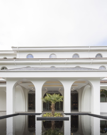 Imagen general del Hotel Crowne Plaza Gerrards Cross, An Ihg. Foto 3