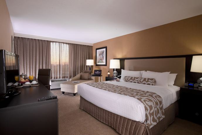 Imagen de la habitación del Hotel Crowne Plaza Greenville-i-385-roper Mtn Rd, An Ihg. Foto 7