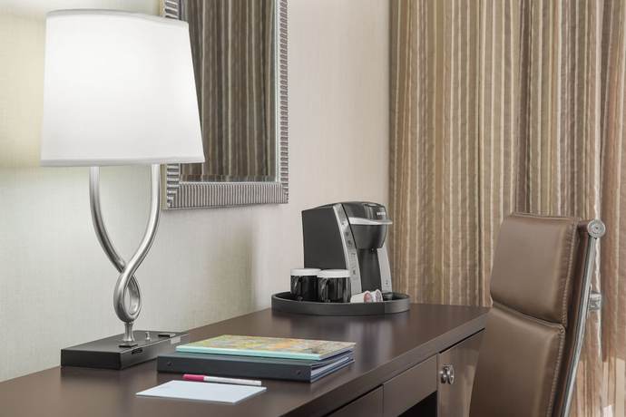 Imagen de la habitación del Hotel Crowne Plaza Greenville-i-385-roper Mtn Rd, An Ihg. Foto 11