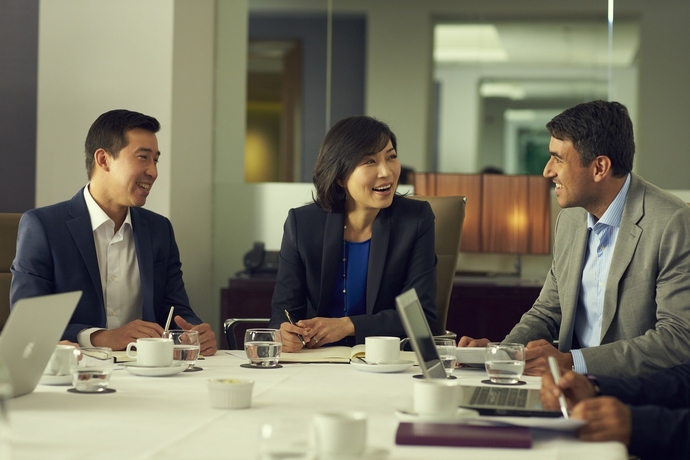 Imagen de los interiores del Hotel Crowne Plaza Guangzhou Zengcheng, An Ihg. Foto 11