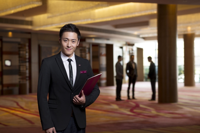 Imagen de los interiores del Hotel Crowne Plaza Guangzhou Zengcheng, An Ihg. Foto 13