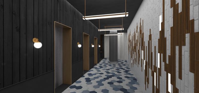 Imagen general del Hotel Crowne Plaza HY36 Midtown Manhattan. Foto 7