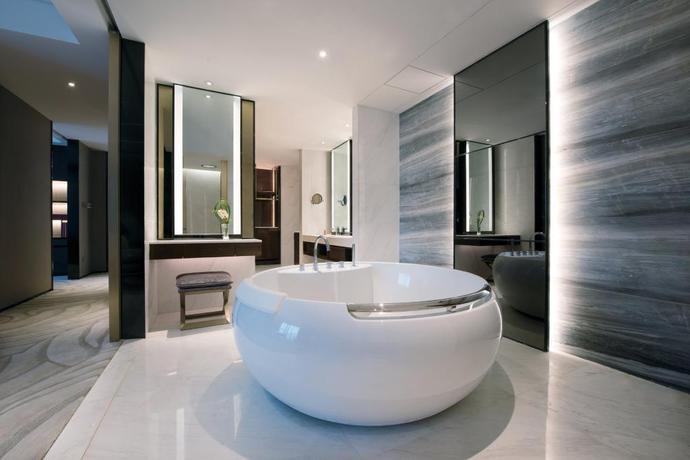 Imagen de la habitación del Hotel Crowne Plaza Hangzhou Heda. Foto 17