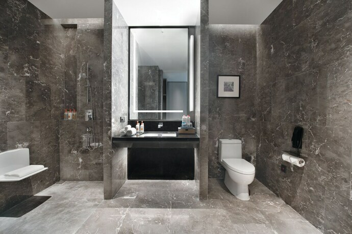 Imagen de la habitación del Hotel Crowne Plaza Hangzhou Science City, An Ihg. Foto 19