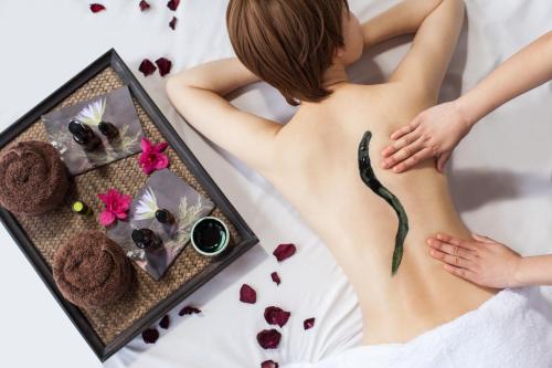 Imagen general del Hotel Crowne Plaza Hangzhou Thousand Island Lake, An Ihg. Foto 3