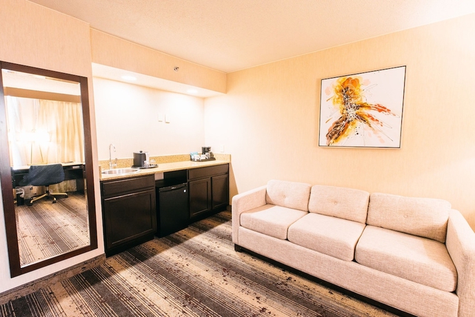 Imagen de la habitación del Hotel Crowne Plaza Harrisburg-hershey, An Ihg. Foto 3