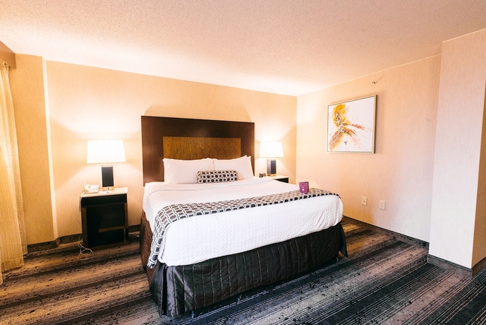 Imagen de la habitación del Hotel Crowne Plaza Harrisburg-hershey, An Ihg. Foto 4
