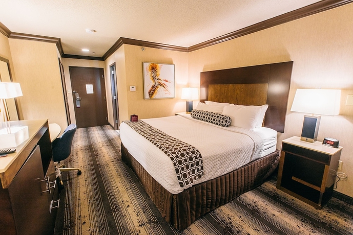 Imagen de la habitación del Hotel Crowne Plaza Harrisburg-hershey, An Ihg. Foto 5