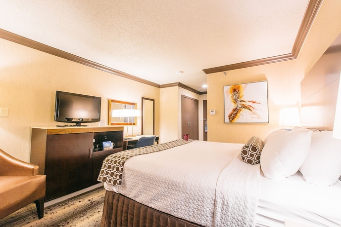 Imagen de la habitación del Hotel Crowne Plaza Harrisburg-hershey, An Ihg. Foto 6