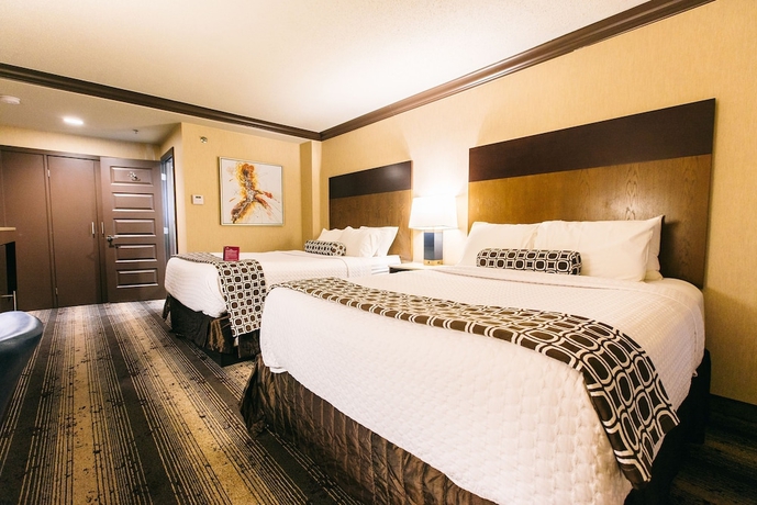 Imagen de la habitación del Hotel Crowne Plaza Harrisburg-hershey, An Ihg. Foto 7