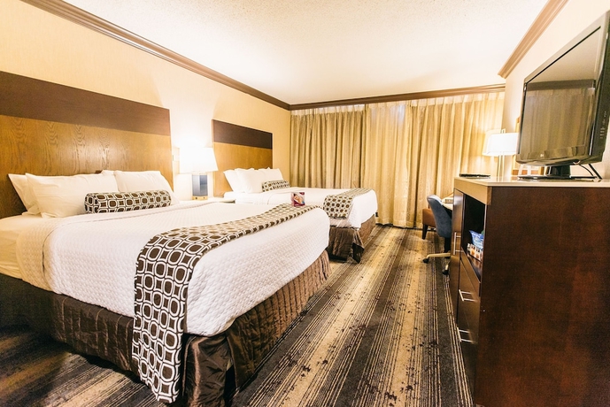 Imagen de la habitación del Hotel Crowne Plaza Harrisburg-hershey, An Ihg. Foto 8