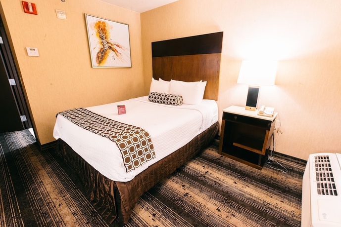 Imagen de la habitación del Hotel Crowne Plaza Harrisburg-hershey, An Ihg. Foto 9