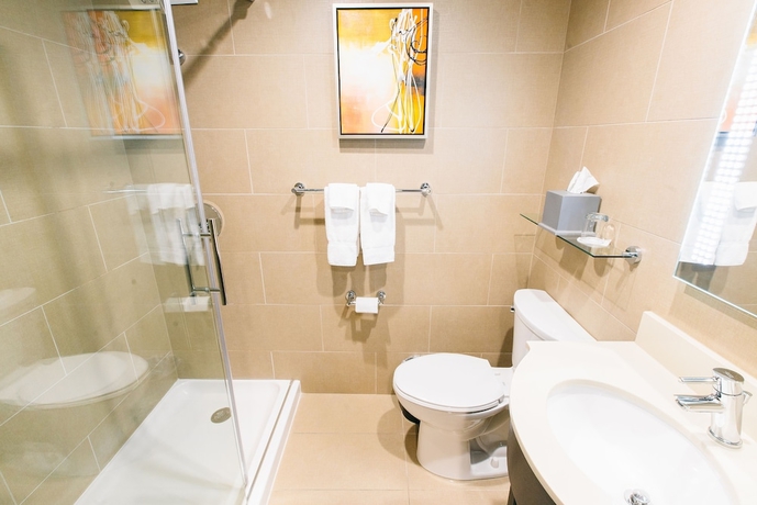 Imagen de la habitación del Hotel Crowne Plaza Harrisburg-hershey, An Ihg. Foto 10