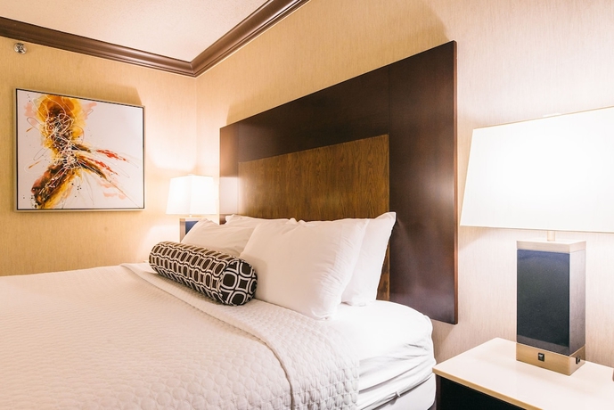 Imagen de la habitación del Hotel Crowne Plaza Harrisburg-hershey, An Ihg. Foto 11