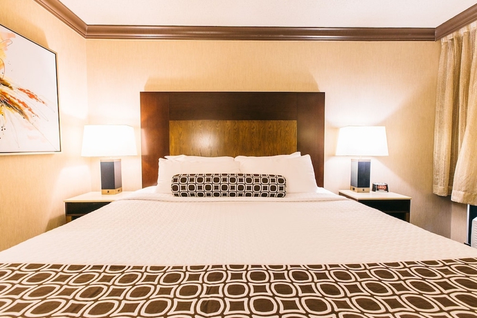 Imagen de la habitación del Hotel Crowne Plaza Harrisburg-hershey, An Ihg. Foto 12