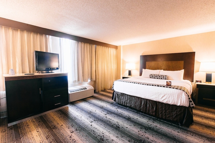 Imagen de la habitación del Hotel Crowne Plaza Harrisburg-hershey, An Ihg. Foto 13