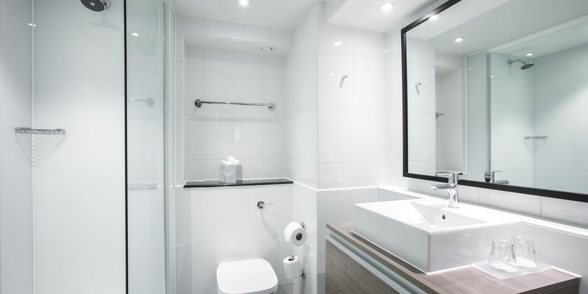 Imagen general del Hotel Crowne Plaza Harrogate, An Ihg. Foto 2