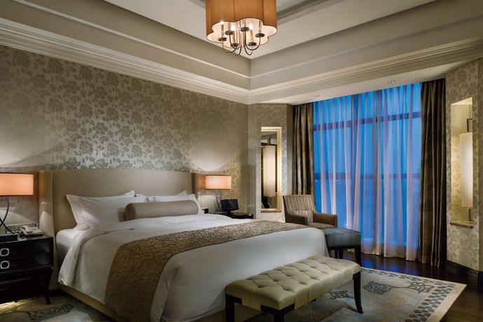 Imagen de la habitación del Hotel Crowne Plaza Hefei, An Ihg. Foto 6
