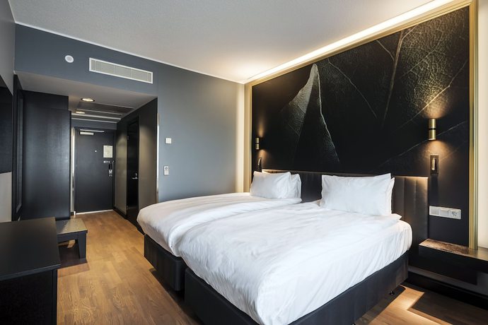 Imagen de la habitación del Hotel Crowne Plaza Helsinki- Hesperia, An Ihg. Foto 5