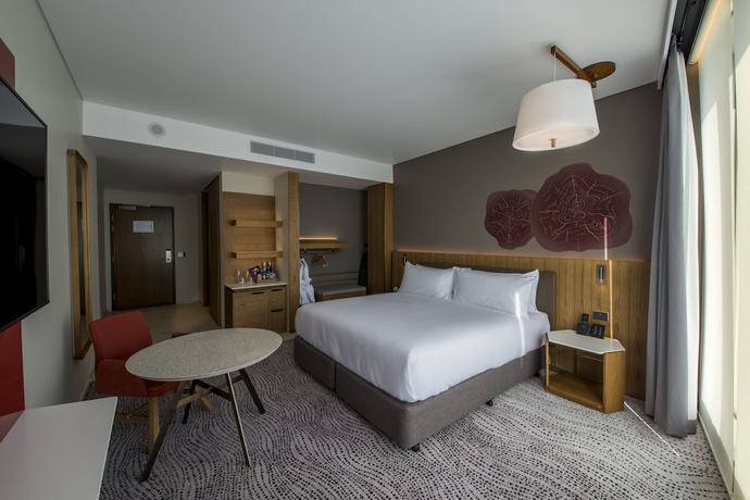 Imagen de la habitación del Hotel Crowne Plaza Hobart, An Ihg. Foto 10