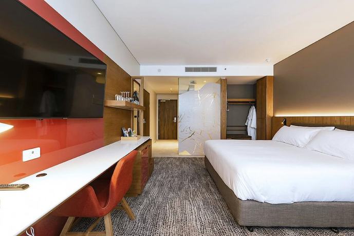 Imagen de la habitación del Hotel Crowne Plaza Hobart, An Ihg. Foto 11