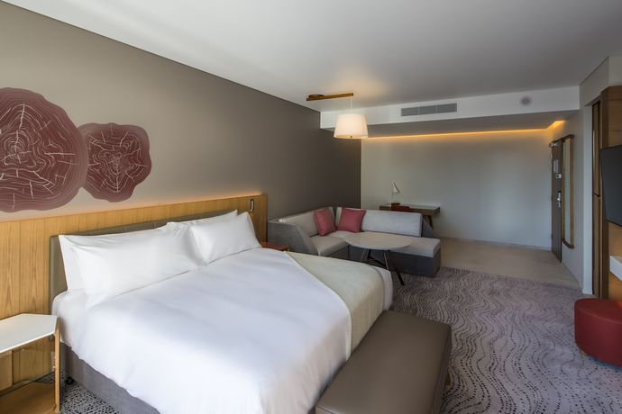 Imagen de la habitación del Hotel Crowne Plaza Hobart, An Ihg. Foto 14