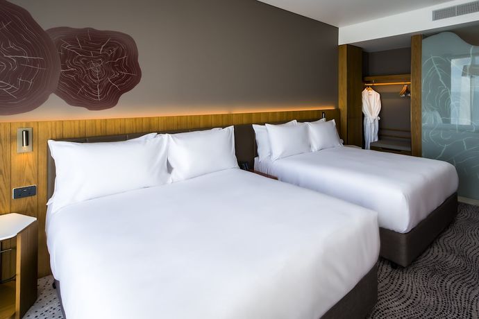 Imagen de la habitación del Hotel Crowne Plaza Hobart, An Ihg. Foto 15