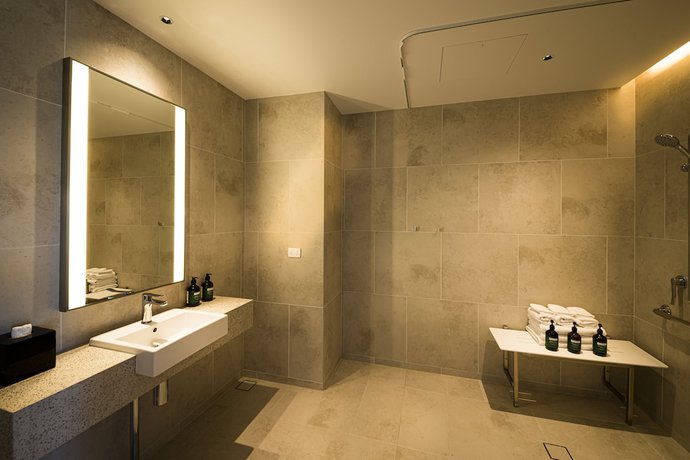 Imagen de la habitación del Hotel Crowne Plaza Hobart, An Ihg. Foto 17