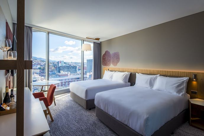 Imagen de la habitación del Hotel Crowne Plaza Hobart, An Ihg. Foto 19